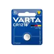 VARTA CR1216 Nappiparisto - Paristot - 130826 - 3