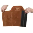 WELDAS 44-7028 Käsivarsisuoja - Hitsaussuojaimet - 114686 - 3