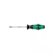 WERA 350 Ruuvitaltta PH0/60 mm - Ruuvimeisselit - 129726 - 1