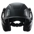 ZEKLER Sonic 530H Kuulonsuojain Bluetooth - Zekler Kuulonsuojaimet - 129126 - 2