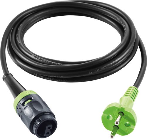 FESTOOL Liitosjohto plug-it H05 RN-F-4 - Poistotuotteet - 117006 - 1