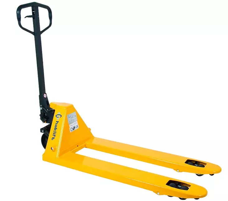 HAKLIFT ABT Haarukkavaunu 2,5T /1150mm - Pumppukärryt - 128046 - 1