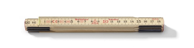 HULTAFORS 6.1.1959 Nivelmitta - Hultafors käsityökalut - 108046 - 1