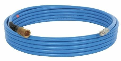 KRÄNZLE Viemärinavausletku suuttimella 10m - Kränzle painepesuritarvikkeet - 129786 - 1