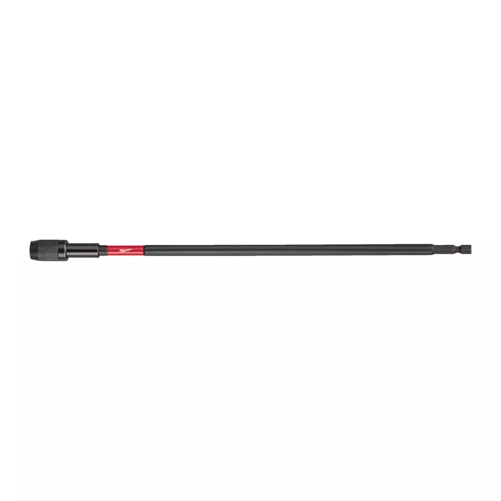 MILWAUKEE Kärjenpidin pikavaihto 305mm - Ruuvauskärjen pitimet - 120576 - 1