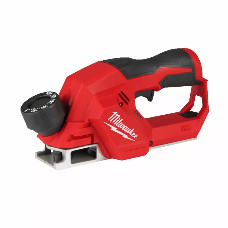 MILWAUKEE M12 BLP-0X Höylä - Akkuhöylät - 130346 - 1