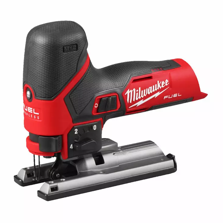 MILWAUKEE M12 FJS-0 Akkupistosaha - Akkupistosahat - 134376 - 1