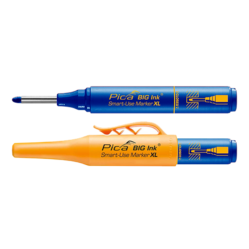 PICA BIG-Ink XL Reikätussi - Kynät ja merkkausvälineet - 134006 - 1