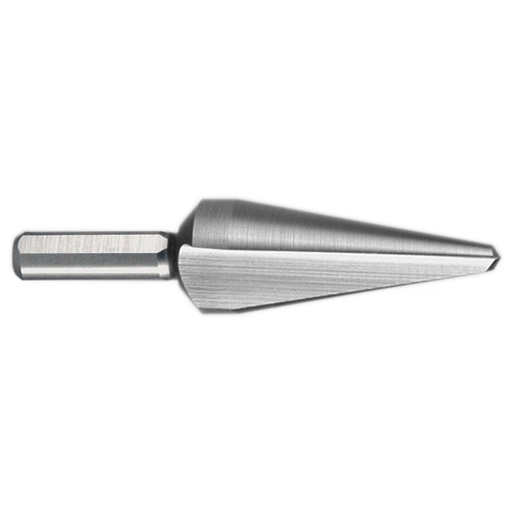 RUKO Levypora 16mm-30.5mm HSS N3 - Metalliporanterät - 110256 - 1