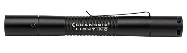SCANGRIP Flash Pen R Käsivalaisin - Scangrip valaisimet - 126836 - 1