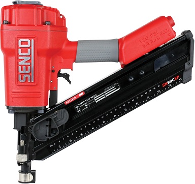 SENCO SN90CXP Runkonaulain 34° - Runkonaulaimet - 116106 - 1