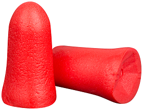 ZEKLER 802 L Korvatulppa 10pr/pkt - Zekler Kuulonsuojaimet - 125276 - 1