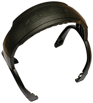 ZEKLER Päälakisanka täydellinen - Zekler Kuulonsuojaimet - 125306 - 1