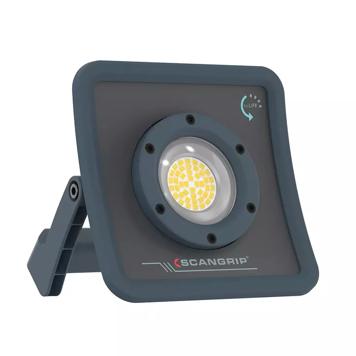 SCANGRIP NOVA R for LIFE Työvalaisin - Scangrip valaisimet - 136806 - 1
