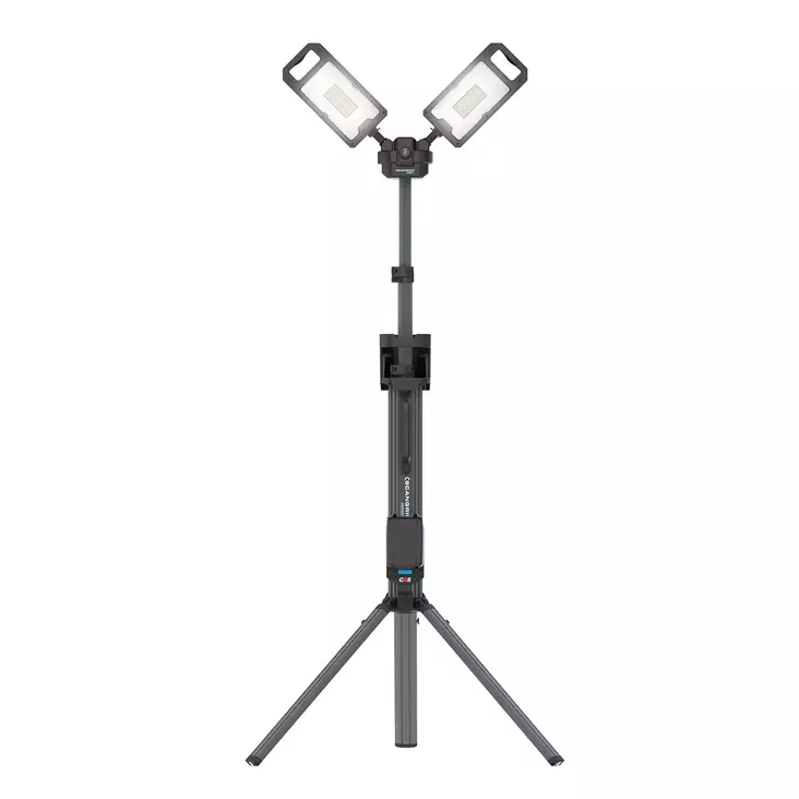 SCANGRIP Tower 8 Connect Työvalaisin - Scangrip valaisimet - 137826 - 1