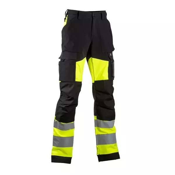 DIMEX 6168Y Turva stretch-housut - Työhousut ja riipputaskuhousut - 139316 - 1