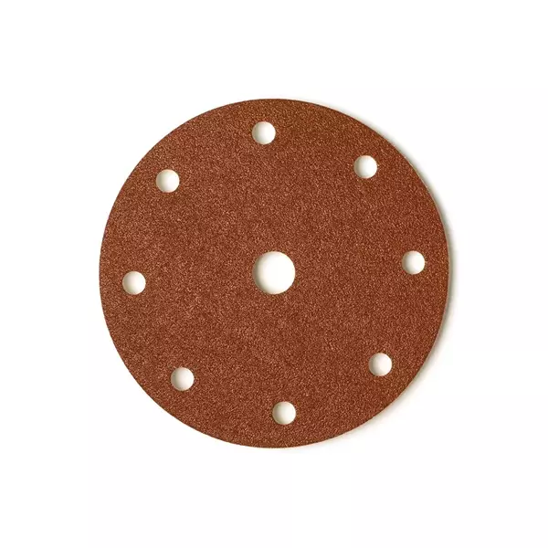 MIRKA COARSE CUT 150 mm P40 Grip 9R FTO - Hiomapyöröt epäkeskohiomakoneille - 128886 - 1