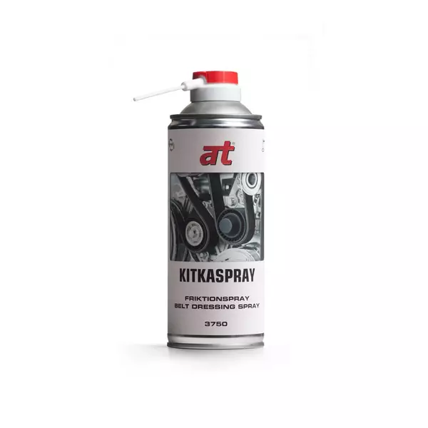 AT Kitkaspray 520 ml - Voiteluaineet - 103816 - 1