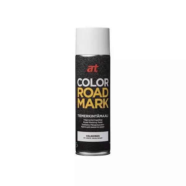 AT Road Mark 650 ml - Spraymaalit - 121976 - 1