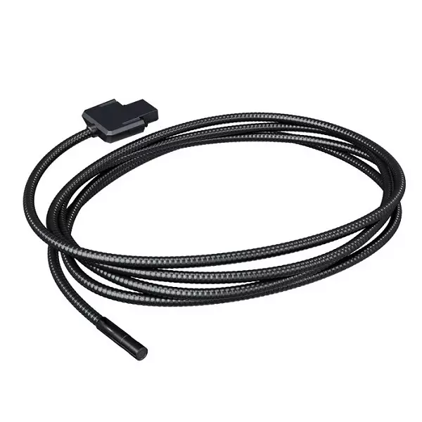 BOSCH GIC 12V Kamerapää 8,3 mm / 3,5 m - Akkumittalaitteet - 137006 - 1