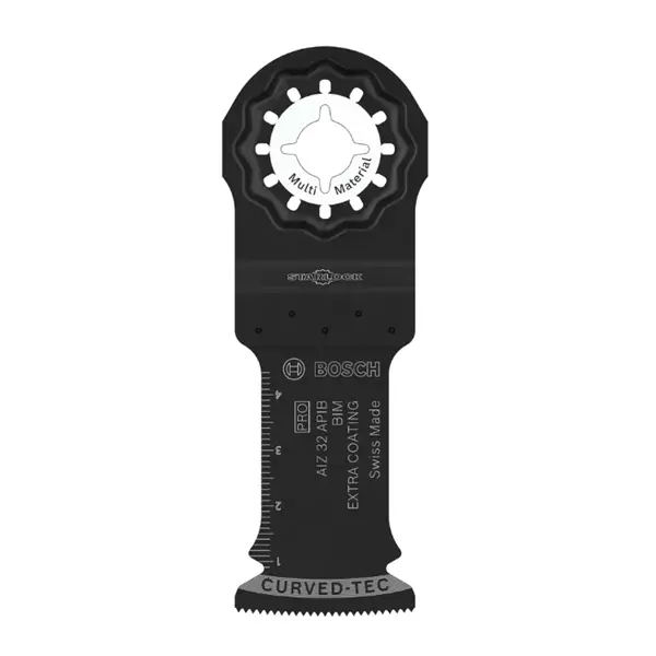 BOSCH PRO AIZ 32 APIB Upotussahanterä - MÄÄRÄmarkkinat - 137426 - 1