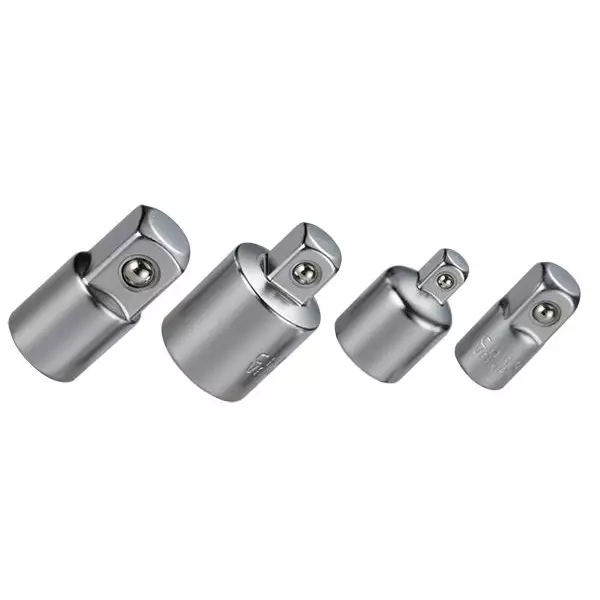 BOXO Muuntokappale 1/2"->3/8" - Jatkot ja adapterit - 122466 - 1