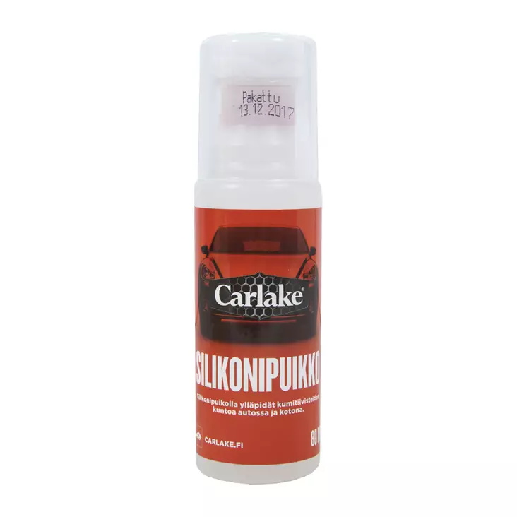 CARLAKE Silikonipuikko 80ml - Muut kemikaalit ja aineet - 138346 - 1