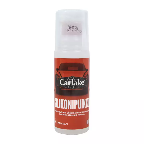 CARLAKE Silikonipuikko 80ml - Muut kemikaalit ja aineet - 138346 - 1