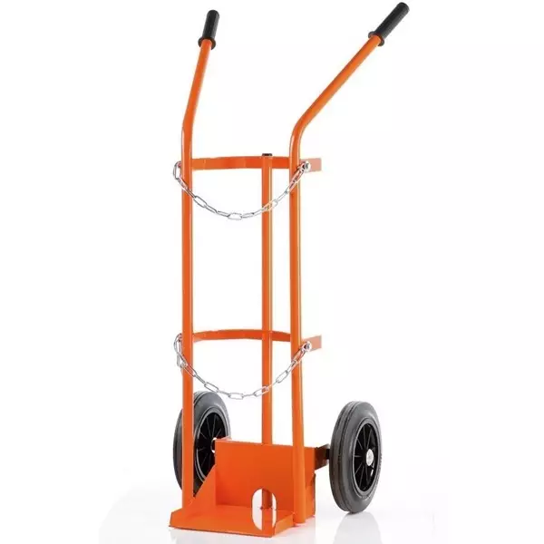 CTROLLEY 5010-2 Siirtokärry 1x20/40/50L - Kuljetusvaunut ja -kärryt - 132696 - 1