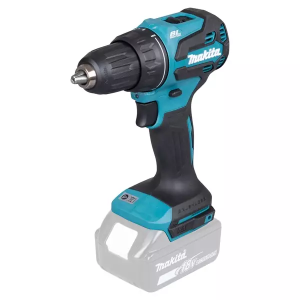 MAKITA DDF490Z Porakone LXT - Syksy kampanja - 139196 - 1