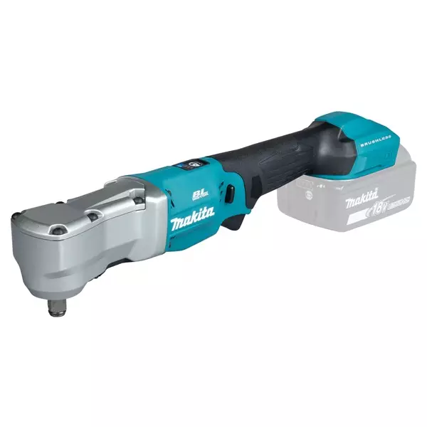 MAKITA DTL300Z Iskevä kulmamutterinväännin LXT - Akkumutterinvääntimet - 137766 - 1