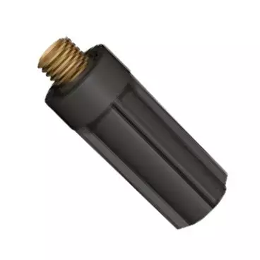 Elektrodisuoja, Puolipitkä (SR9) - Binzel hitsauskulutusosat - 109736 - 1