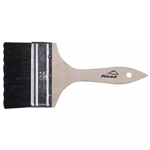 FERAX Sivellin puuvarsi - Maalaustarvikkeet - 138238 - 1