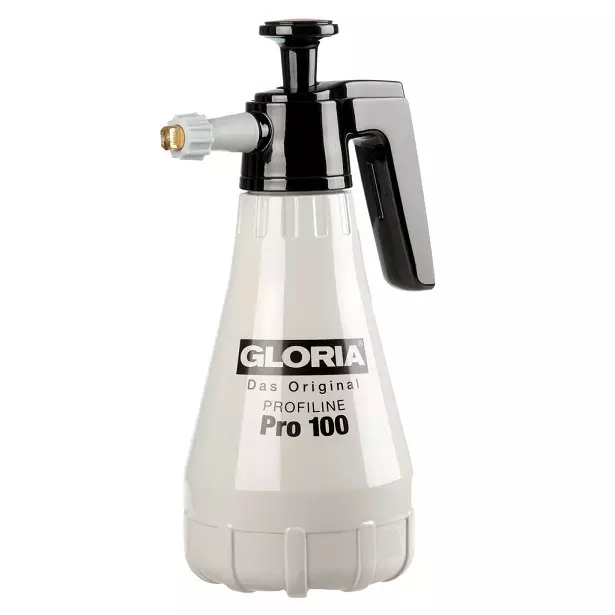 GLORIA Painesumutinkannu Pro 100, 1.0L - Suppilot ja kannut - 110136 - 1
