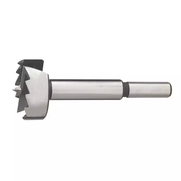 HELLER Oksapora DIN7483G - Puuporanterät - 136316 - 1