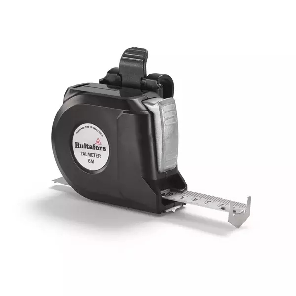HULTAFORS TALMETER 6M Mittanauha - Rulla- ja nauhamitat - 108146 - 1