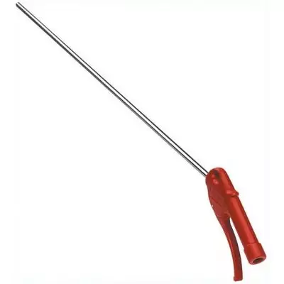 JWL Puhalluspistooli 500 mm suora - Paineilmatarvikkeet - 126166 - 1