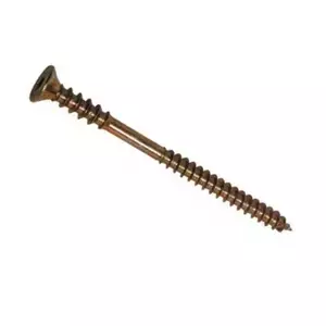 Karmiruuvi keltapassivoitu TX25 - Karmiruuvit - 132276 - 2