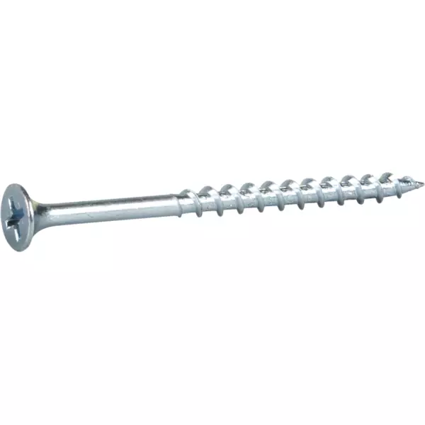 ESSVE Kipsiruuvi 3,9x57 FZB-500 kpl - Kipsilevyruuvit - 115646 - 1