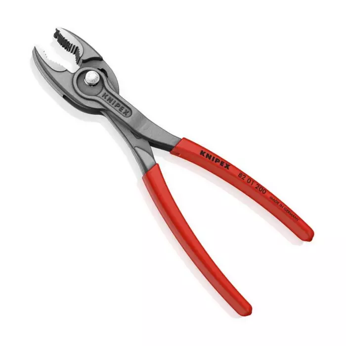 KNIPEX TwinGrip Siirtoleukapihti 200mm - Siirtoleukapihdit - 112966 - 1