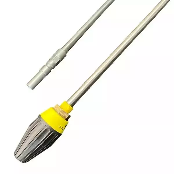 KRÄNZLE Turbosuutin 042 500mm - Kränzle painepesuritarvikkeet - 136386 - 1