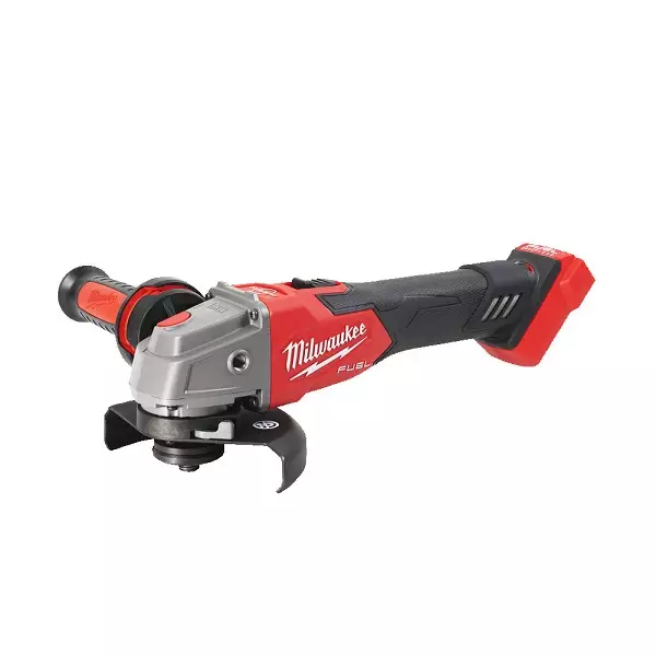 MILWAUKEE M18 FSAGV125XB-0 Akkukulmahiomakone - Kulmahiomakoneet - 139256 - 1