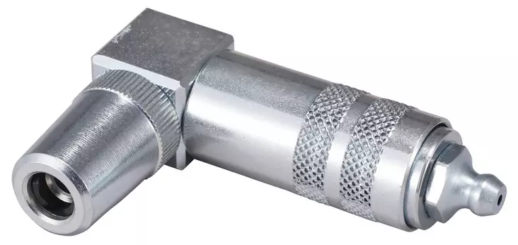 MAKITA 1916U8-9 Rasvapuristimen kulma-adapteri - Rasvapuristimien tarvikkeet - 139066 - 1