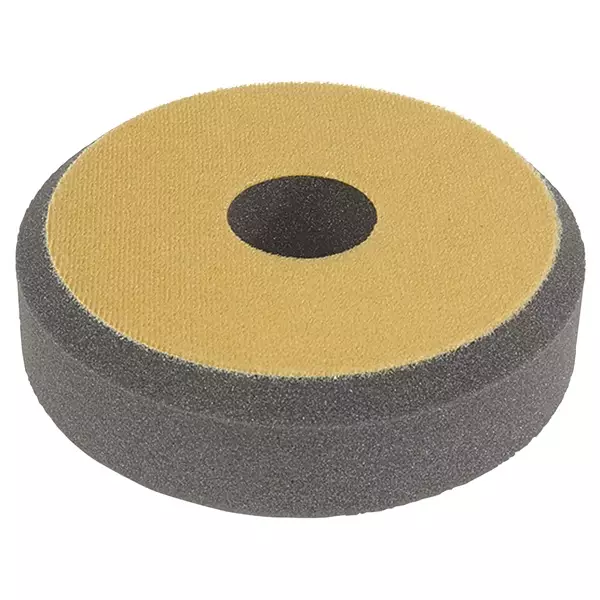 MAKITA Sieni 190 mm tarrakiinnityksellä - Kiillotuskoneiden tarvikkeet - 107016 - 1