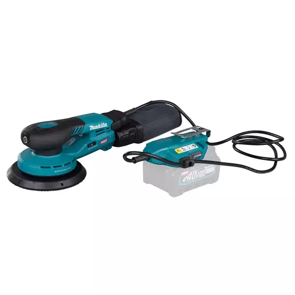 MAKITA BO002CGZ Epäkeskohiomakone XGT - Akkuhiomakoneet - 136646 - 1