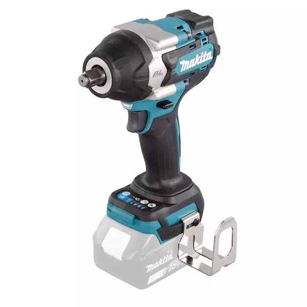 MAKITA DTW700Z Iskevä mutterinväännin LXT - Akkumutterinvääntimet - 104396 - 1