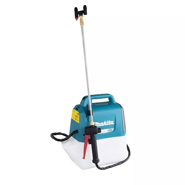 MAKITA DUS054Z Puutarharuisku LXT - Muut puutarhakoneet - 104916 - 1