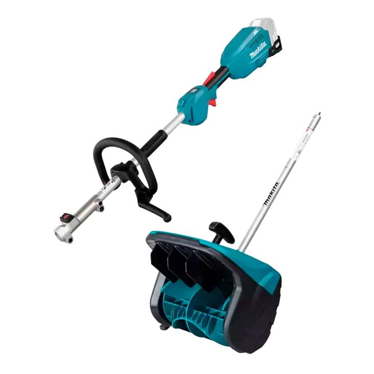 MAKITA DUX18Z + SN400MP Lumilapiopaketti LXT - Makita kampanja - 138126 - 1