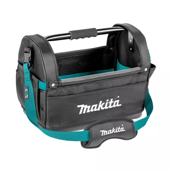 MAKITA E-15403 Työkalulaukku 49cm avonainen - Työkalupakit ja vaunut - 128586 - 1