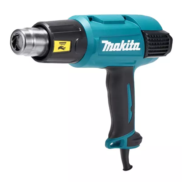 MAKITA HG6531CK Kuumailmapuhallin 2000W - Kuumailmapuhaltimet - 104966 - 1